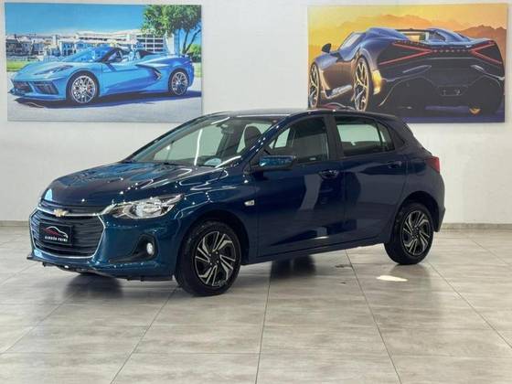 CHEVROLET ONIX 1.0 FLEX LOG MANUAL